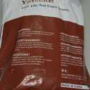 Yotache Magnetic Screen Door Fits 48x80 Inch Doors, Screen Size 50"x81" - Double-Sided Opening Reinforced Mesh with Super-Strong Magnets for Patio, Sliding, French, Front & Back Doors (Black)