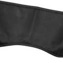 HDBUBALUS Gas Tank Bra Oil Tank Cover Fit for Harley Touring Street Electra Tri Glide Road King FLHR 1997-2023