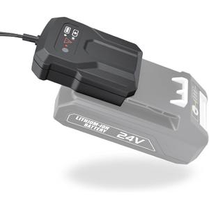 Charger for Bissell Vacuum Cleaner Battery 4054