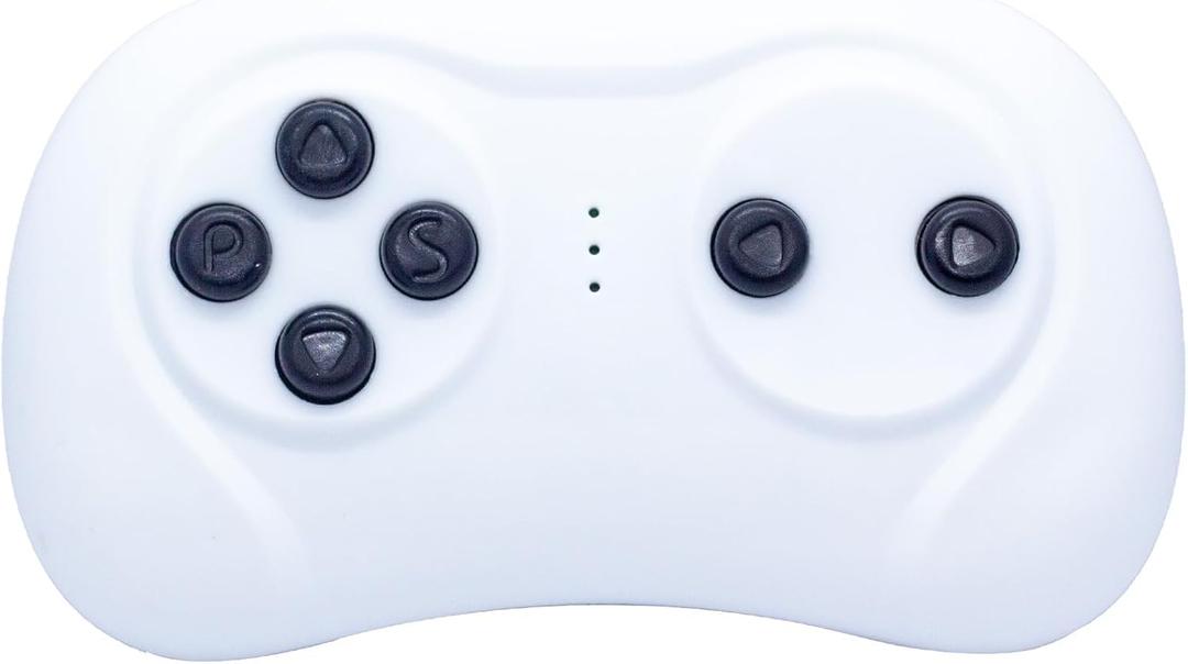 CST-1A Kids 12v Ride Truck Remote Control Ride on car 2.4ghz Bluetooth Remote Control for Ride on Toys Replacement Parts Compatible with Best Choice Products TOBBI Chevrolet Silverado