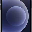 Apple iPhone 12 Mini, 128GB, Black - Unlocked (Renewed Premium)