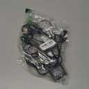 65W Laptop Charger Blue Tip Compatible with HP EliteBook Charger 840 850 845 830 820 G8/G7/G6/G5/G4/G3,ProBook Charger 445 450 430 440 446 455 470 640 650 745 735 725 755 with Power Cord