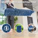 Bona Premium Sweep & Clean Mop for Multi-Surface floors