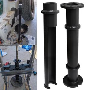 Kavius 09521-25011 Rear Axle Bearing Puller Tool Compatible with Toyota Trucks Tacoma 1984-2018 Compatible with Nissan Frontier 2005-2017 | Xterra 2015-2017 Compatible with Suzuki Equator 2009-2012