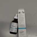 The Ordinary Multi-Peptide Serum for Hair Density, Peptide-Powered Formula for Thicker, Fuller Looking Hair (2 Fl Oz (Pack of 1))