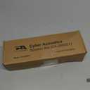 Cyber Acoustics USB & Bluetooth Speaker Bar (CA-2890BT)  USB Powered Speaker with Speakerphone for PC and Bluetooth to Simultaneously Connect to Smartphones, Clamps to Monitor, Convenient Controls