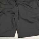 Stanpetix Wide Leg Sweatpants for Women Loose Straight Track Pants with Pockets for Sports Jogging (Black,Large)