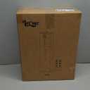 2.11Gal Ultrasonic Cool Mist Humidifier with Timer and Humidistat for Large Rooms - Home, Bedroom, Baby, Adults, Plants (White)