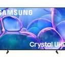 Samsung - 55" Class U7900 Series UHD 4K Smart Tizen TV (2025)
