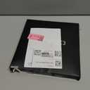 OCASE for iPhone 17 Pro Max Detachable Wallet Case with Card Holder, 2 in 1 PU Leather Flip Folio with RFID Blocking Stand Wrist Strap Shockproof Phone Cover 6.9 Inch 2025, Black