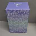 SuzziPals Heatable & Coolable Highland Cow Stuffed Animals Plushie, Microwavable Heating Pad for Soothing & Relaxation, Lavender Scented Cattle Plush Toys for Stress Relief, Stuffed Cow Gifts