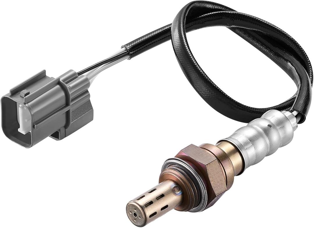 BDFHYK Oxygen Sensor Downstream O2 Sensor, Compatible with Acura EL 1999-2000, 1.6L, Compatible with Honda Civic 1999-2000 1.6L, CR-V 1997-2001 2.0L, 234-4098 Replacement 1PCS