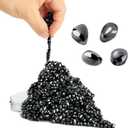 550pcs Fidget Toys Adults Sensory Toys Desk Fidgets Toys for Office Stress/Anxiety Relief (550 PCS)