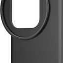 Andoer 6.1 Inch Magnetic Phone Filter Mount 67mm Phone Filter Holder Replacement for iPhone 15 Pro/iPhone 15/ iPhone 14 Pro/iPhone 14/ iPhone 13 Pro/iPhone 13/ iPhone 12 Pro/iPhone 12