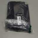 Jessie Kidden Kids Boys Girls Youth Waterproof Hiking Ski Snow Pants Elastic Waist Warm Insulated Pants, 10-12Y