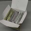 16 Pack Steam Eye Mask Variety Set Lavender Chamomile Jasmine and Unscented, Heated Eye Masks for Dry Eyes Puffiness and Relaxation, Self Heating Warm Compress for Sleep and Travel