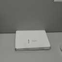 Hamilco White Glossy Cardstock Paper 8 1/2 x 11" 100 lb Cover Card Stock 50 Pack