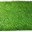 Downtown Pet Supply Replacement Dog Potty Grass, 12 x 36 - Washable Synthetic Grass Pad for Dogs, Suitable as Indoor or Outdoor Grass Pee Turf - Dog Housebreaking Supplies