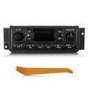 A/C Climate Control Module7714