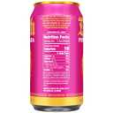Liquid Death Soda-Flavored Sparkling Water - Pia Killada (Classic Pia Colada), Less Sugar*, Huge Flavor, No Caffeine, No Artificial Sweeteners, 12 Fl Oz (Pack of 12) (EXP 12/23/27)
