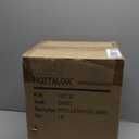 Nostalgia Snow Cone Shaved Ice Machine - Retro Table-Top Slushie Machine Makes 20 Icy Treats - Includes 2 Reusable Plastic Cups & Ice Scoop - Retro Red