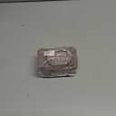 2 x Easy Hood Camera Case for Canon Powershot G7 X Mark III Digital Camera, Silicone Soft Camera Case with Button Marker Removable Lens Cover G7X Protective Body Skin - Tiffany Pink