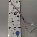 Genuine OEM Lg Display Control Board EBR72955426