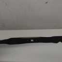 21 Inch Lawn Mower Blade - Mulching Blade for Cub Cade MTD Craftsman Troy Bilt TB110 TB200 Some 21" Walk Behind Push Mower Replace Parts 942-0741A 742-0741A CMXGZAM100067