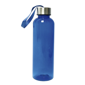 20floz Water Bottle (One Size) (Royal Blue) (Pack Of 8)