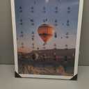 Wyxgiv White 15x21 Picture Frame Lightweight yet Durable Frame Wall Hanging