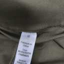 RUNNING GIRL Women's Pleated Tennis Skirts with Pockets High Waisted Tummy Control Casual Athletic Workout Golf Skorts(3090 Army Green M)