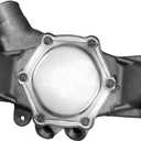 ACDelco Gold 252-608 (88926122) Engine Water Pump