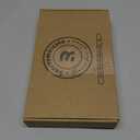 Dog Harness for Puppy  Adjustable Reflective Easy Put On Soft Mesh Vest for Small Dogs with 2 Patches (MARRS Green,S) (S(Neck:10.5-13.6",Chest:14.8-19.1"))