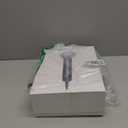 SOUMVC Ions Hair Dryer-Quiet High Speed Professional Blow Dryer with Diffuser,Thermo-Control 5X Fast Drying for Curly Hair & Frizz Free Hair,Lightweight,Travel Suitable for Men,Women, Pets,Children