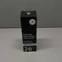 POWCAN 26 oz Insulated Water Bottle with 2-in-1 Straw and Spout Lid, Keep Cold 24H, Leak-Proof, Fits in Car Cup Holder, Stainless Steel Water Bottle for Sports, Travel, and School (Dark Knight)