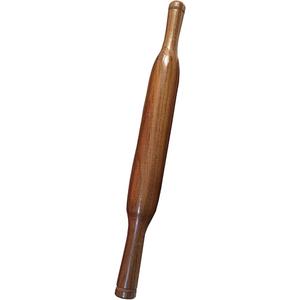 Wooden Chakla Belan Rolling Pin for Rotis/Chapati/Naan Bread (Chakla)