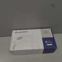 6-Mode High Pressure Handheld Shower Head Set, Consumer Reports Recommended HOPOPRO High Flow Hand Held Showerhead with 59 Inch Hose Bracket Teflon Tape Rubber Washers