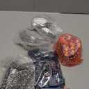 MUNIK 6 Pcs Set Left Right Turn Signal&LED Headlight Module Compatible with BMW 20092013 520i 523i 530i 535i F10 F11 Replace# 63117271901 63127262731 63117316217 63117237647 D1S6000K