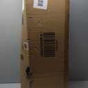  1.8M Festive Sherwood Fir Tree Pre-Lit Christmas Slim Memory Branchs Tree Xmas Pencil Tree Party Decoration Gift | Christmas Trees | Home ...