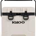 Igloo Trailmate Cooler | Insulated Hard Shell Ice Chest, 25 QT