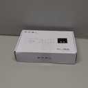 SMSL PL150 CD Player,Compatible with Standard CD,MP3 CD.Supports RCA,3.5mm and 4.4mm Headphones,Optical,Coaxial Output Interface,CS43198 Decoding Chip,Auitable for Laptops and Computers and Car (Black)