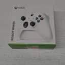Xbox Core Wireless Gaming Controller  Robot White X|S, One, Windows PC, Android, and iOS
