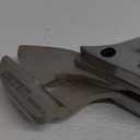 Cordless Metal Shears for Dewalt 20V Max - 14GA Steel Metal Cutter, 360° Pivoting Head, 400Nm Torque Cutting Stainless Sheet, Iron, Carpet, Leather, Cardboard (NO Battery)