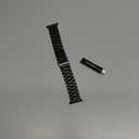 Compatible with Apple Watch Band 44mm 45mm 42mm 46mm 49mm for Men Women, Stainless Steel Metal iWatch Band for Apple Watch Series 11/10/9/8/7/6/5/4/3/2/1/SE/SE2/SE3 Ultra3/2/1 (No case)