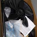 Lasko Pedestal Fan, Oscillating Fan for Bedroom with Adjustable Height and 3 Cooling Speeds, Portable, 18", Black, 1827