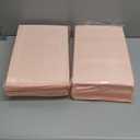 Inspire Extra Large Super Absorbent Disposable Bed Pads for Chronic Incontinence Ultra Thick and Absorbent Bed Pads Disposable Adult | Pee Pads for Adults (30" X 36" Pack of 50)