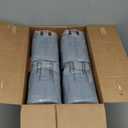 Depend Fit-Flex Large Maximum Absorbency Underwear for Men, 84 Ct