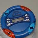 Educational Insights Math Slam - Interactive Math Games, Basic Algebra Game for Learning Addition and Subtraction, Handheld Kids' Electronics, Self Teaching STEM Learning Tools for Kids Ages 5+