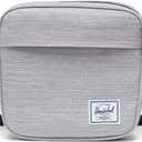 Herschel Supply Co. Herschel Classic Crossbody, Light Grey Crosshatch