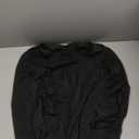 Astylish Womens Bow Tie Neck Tops 2026 Long Sleeve Trendy Business Work Blouses Elegant Dressy Casual Shirts (Small, Black)